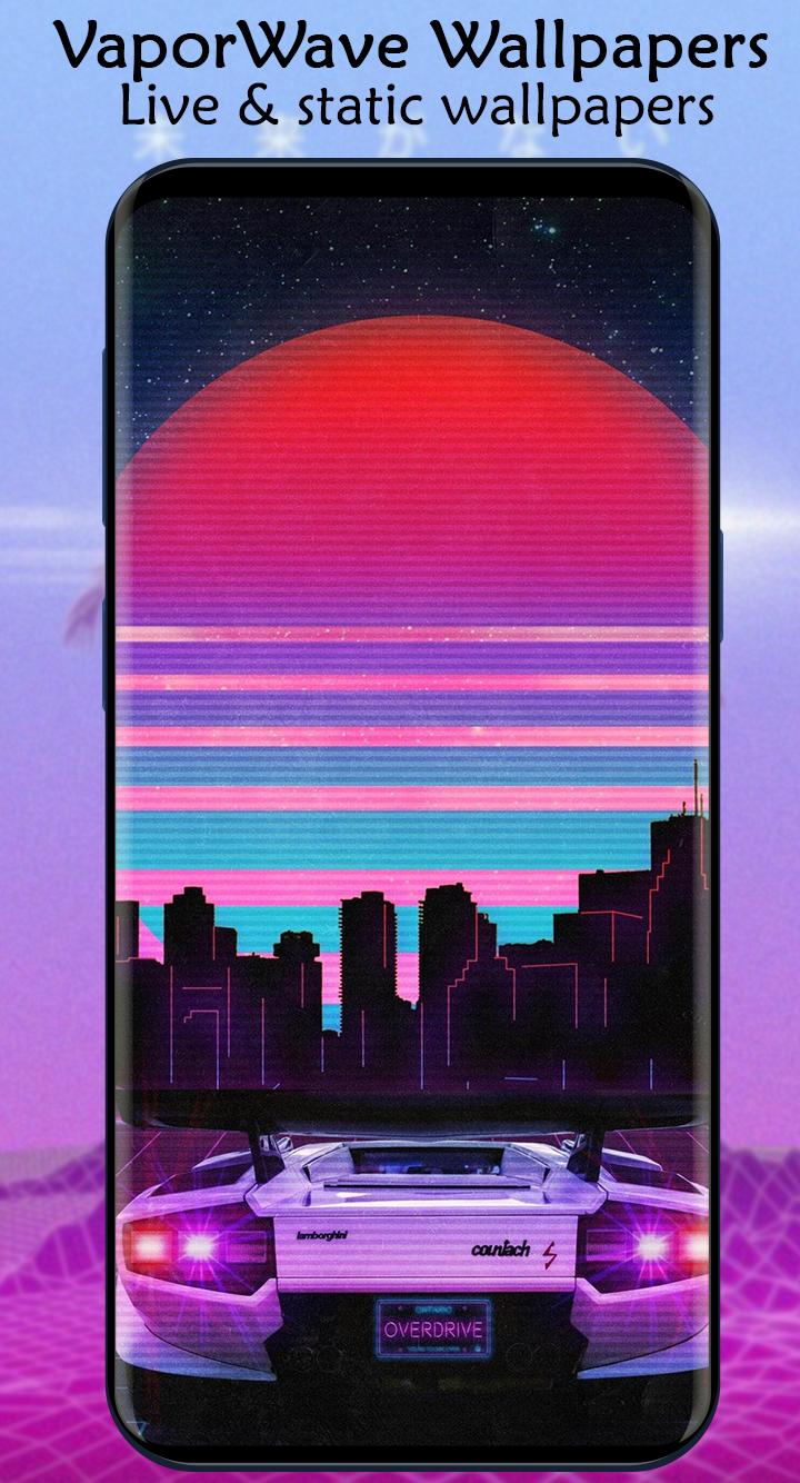 Aesthetic Static Wallpapers