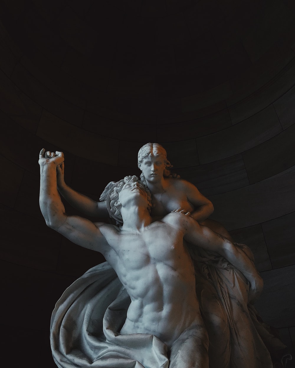Aesthetic Statue Wallpapers