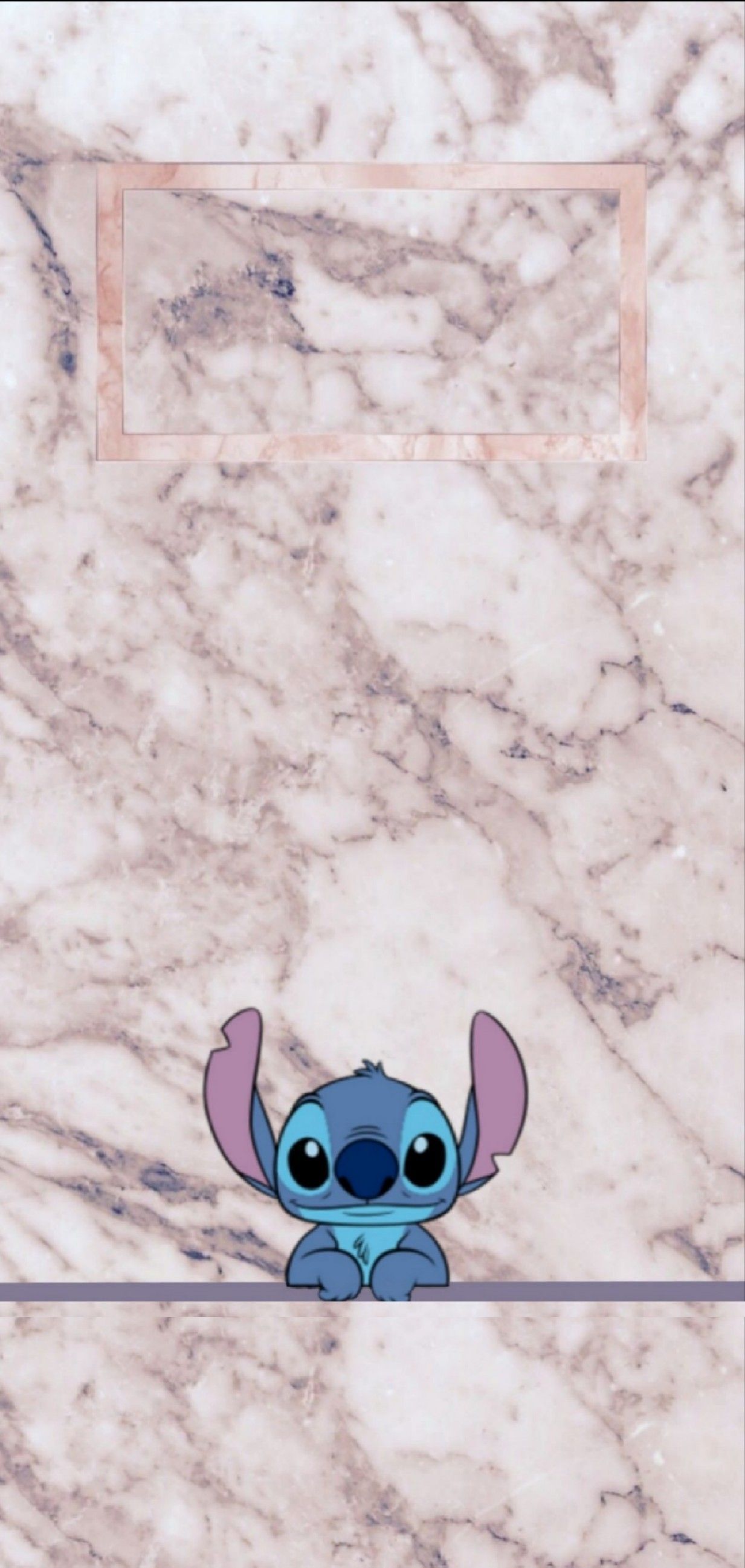 Aesthetic Stitch Cartoon Wallpapers