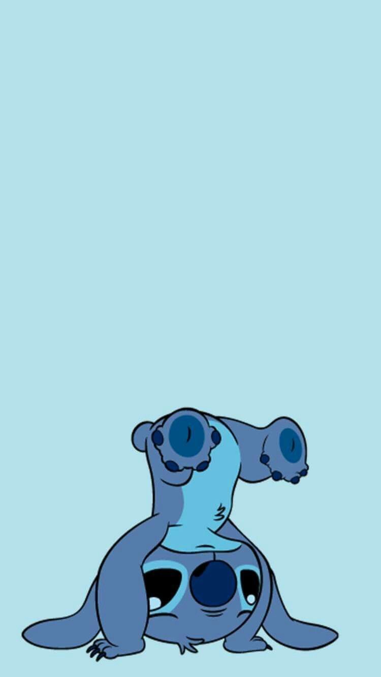 Aesthetic Stitch Disney Wallpapers