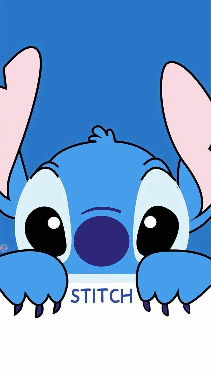 Aesthetic Stitch Disney Wallpapers