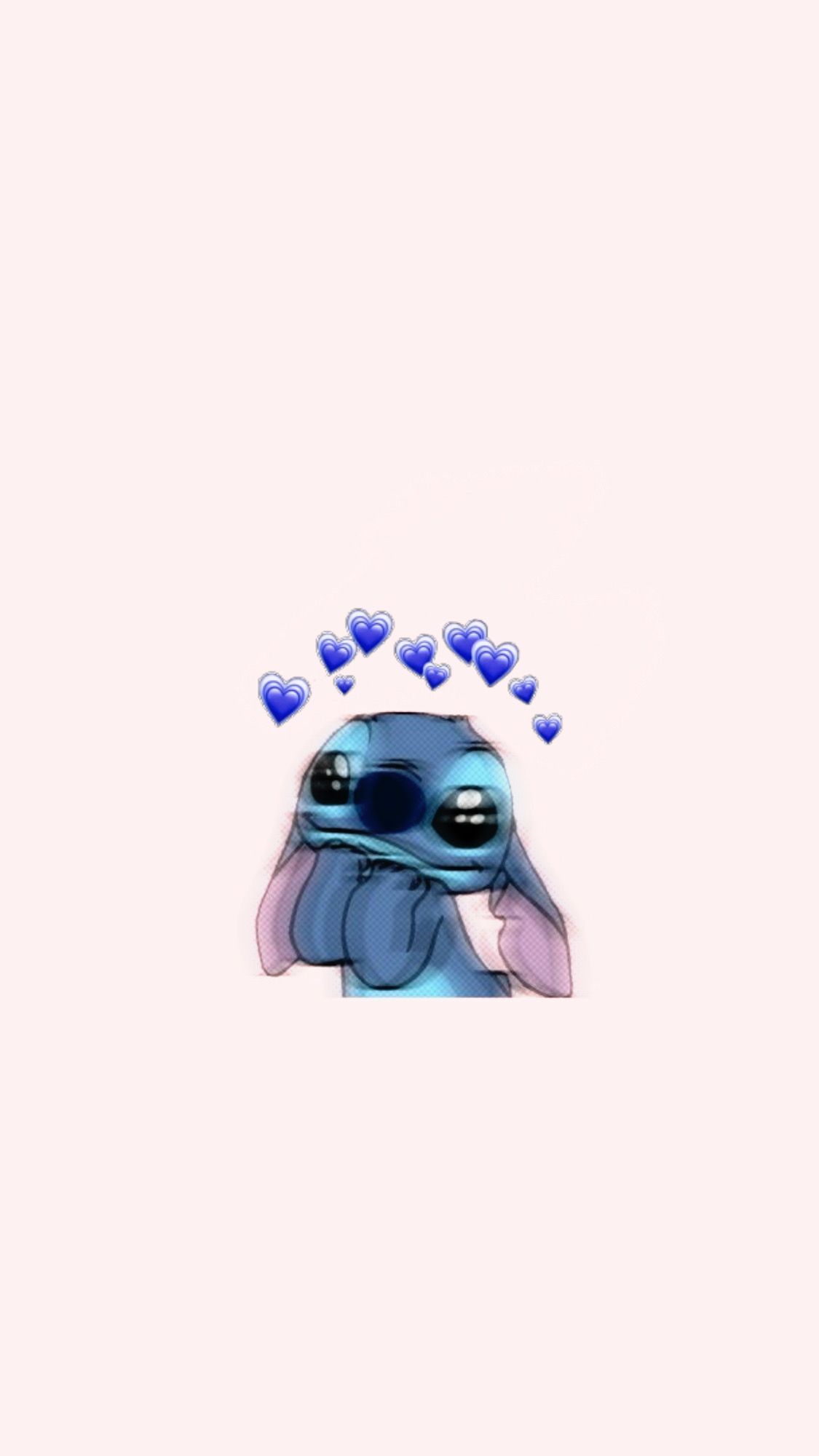 Aesthetic Stitch Disney Wallpapers