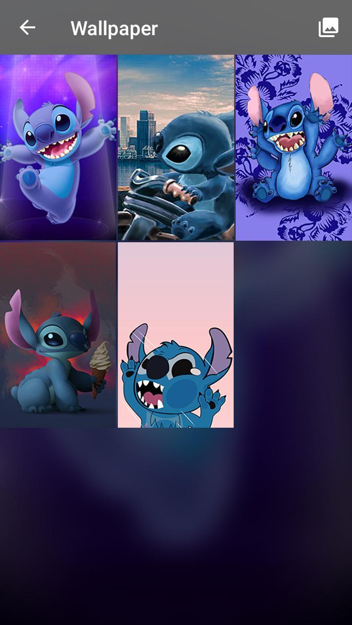 Aesthetic Stitch Wallpapers