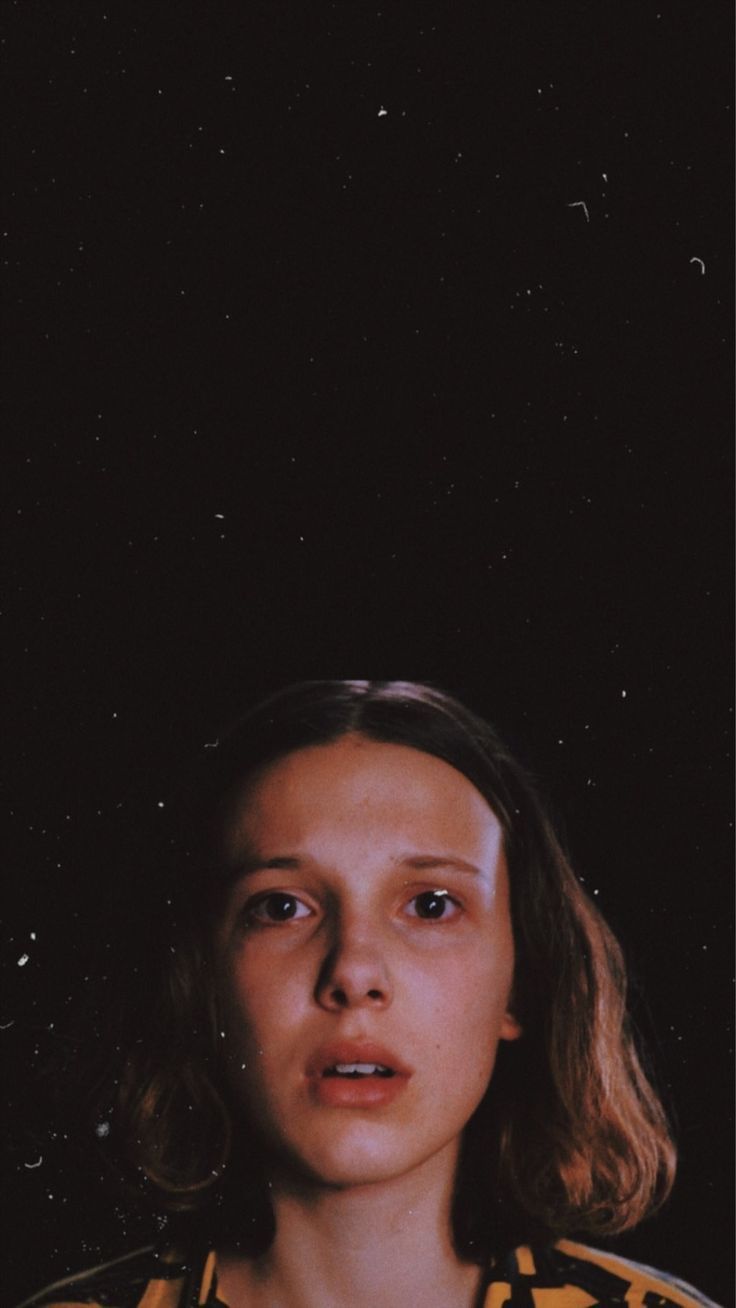 Aesthetic Stranger Things Eleven Wallpapers