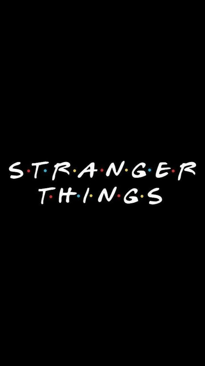 Aesthetic Stranger Things Wallpapers