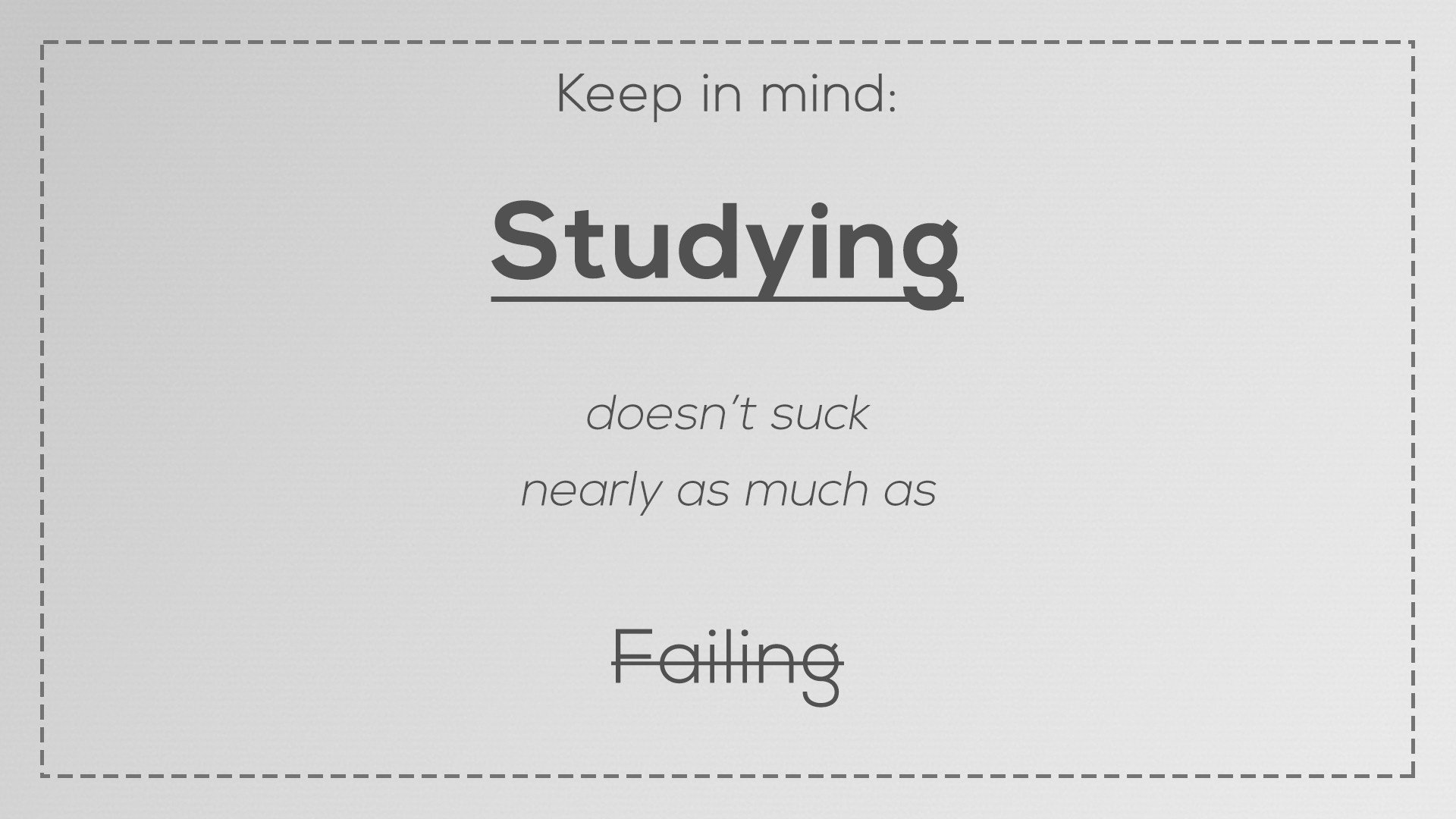 Aesthetic Study Motivation Wallpapers