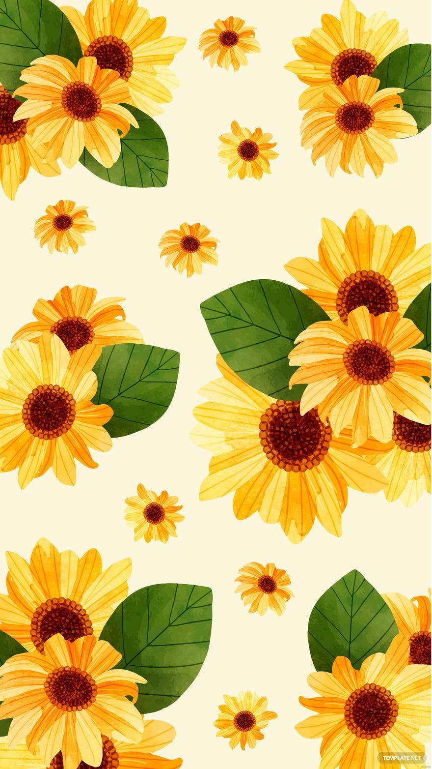 Aesthetic Sunflower Wallpapers