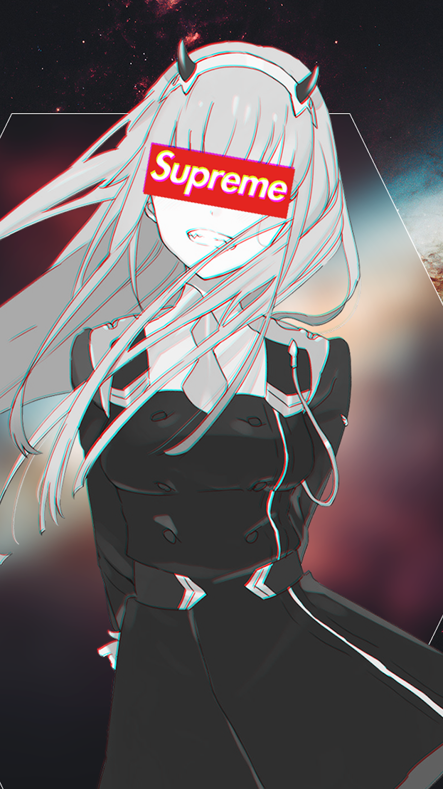 Aesthetic Supreme Anime 1080X1080 Wallpapers