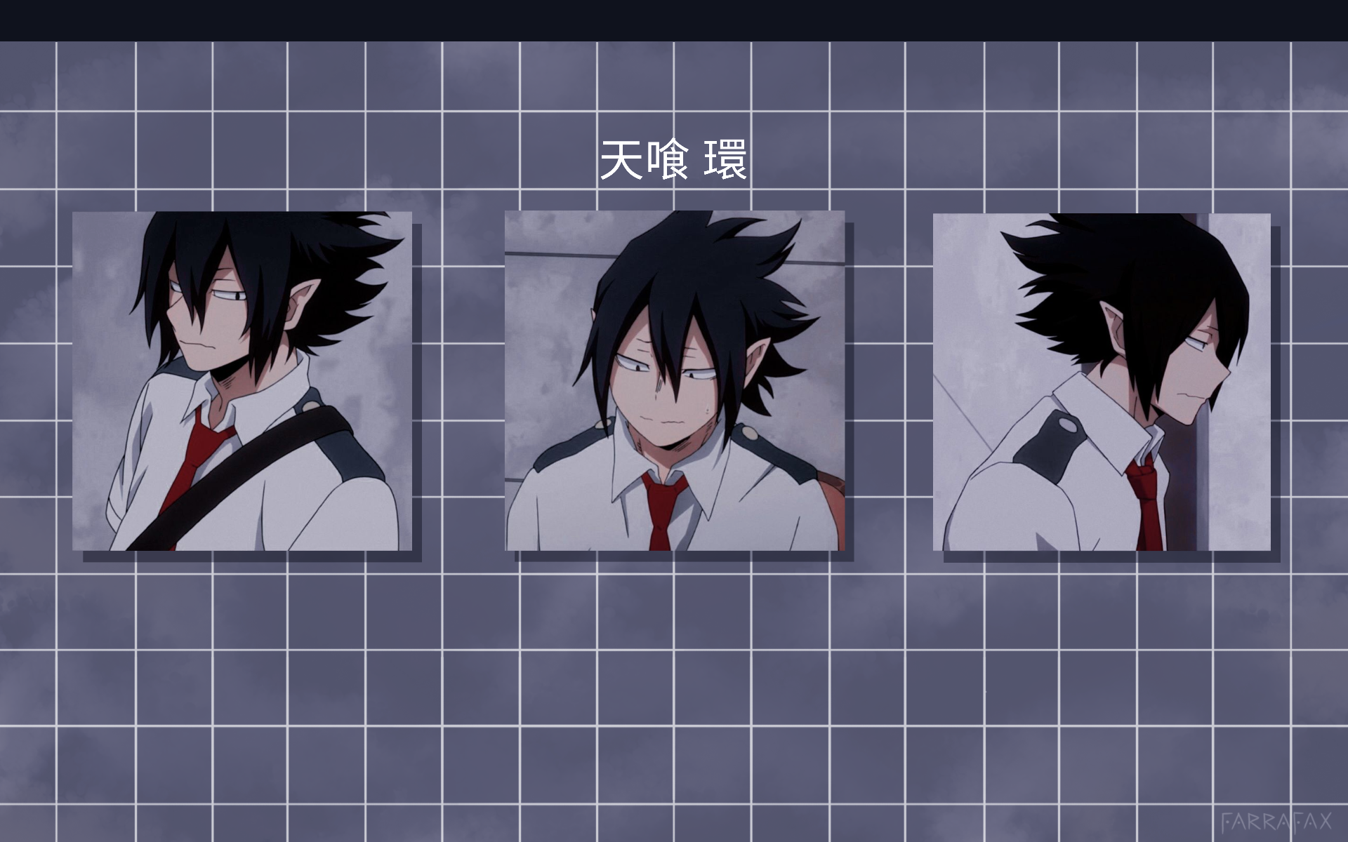 Aesthetic Tamaki Wallpapers