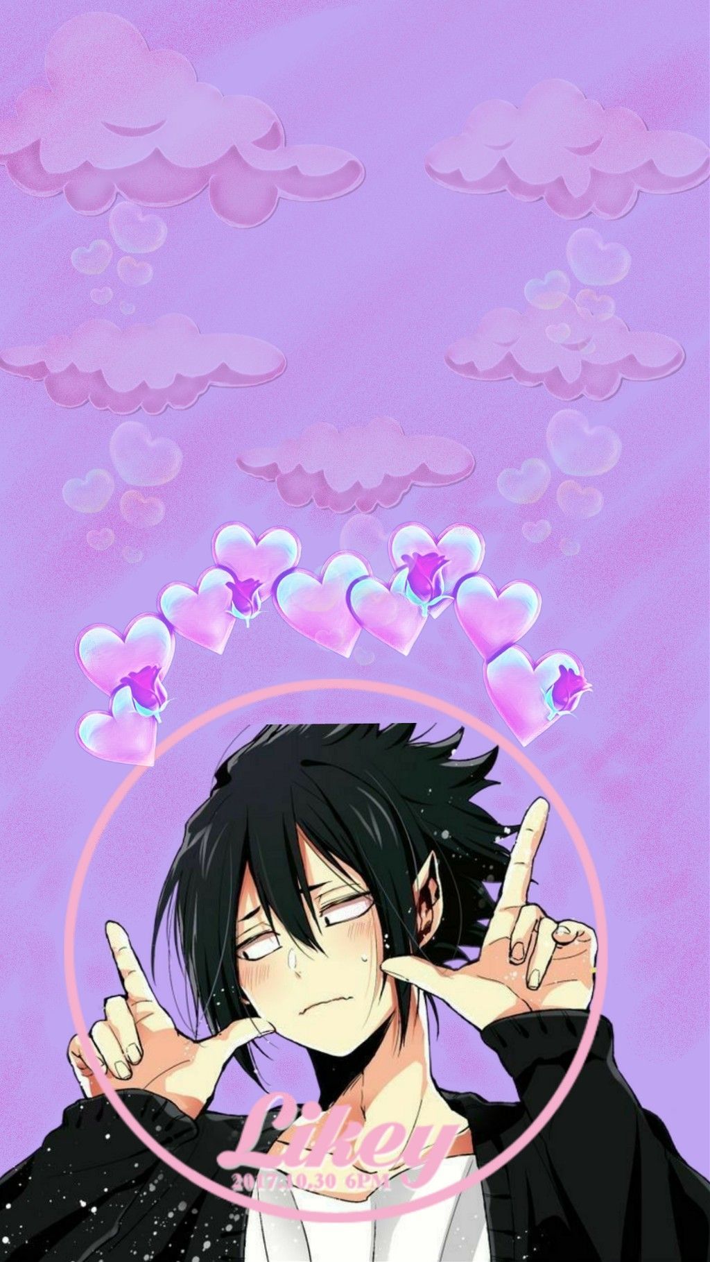 Aesthetic Tamaki Wallpapers