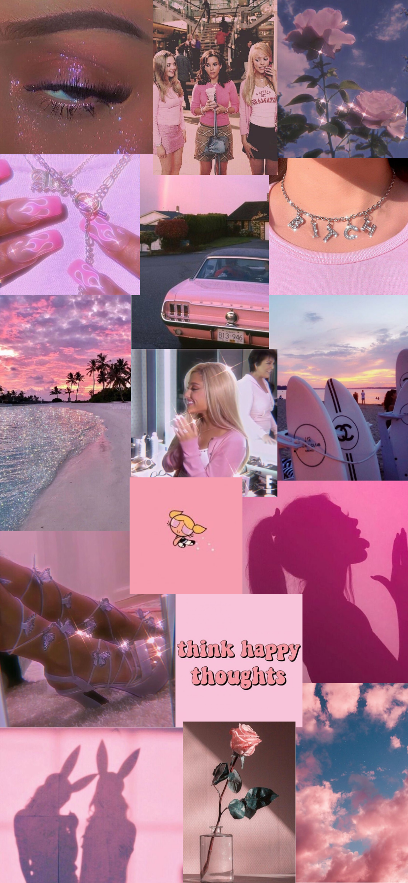 Aesthetic Teen Wallpapers