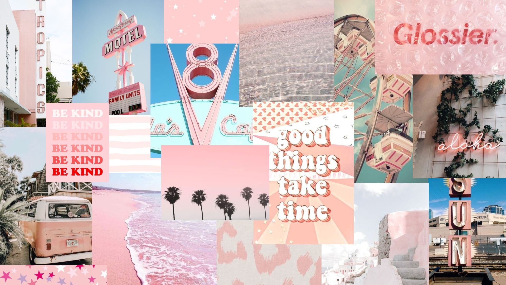 Aesthetic Teen Wallpapers