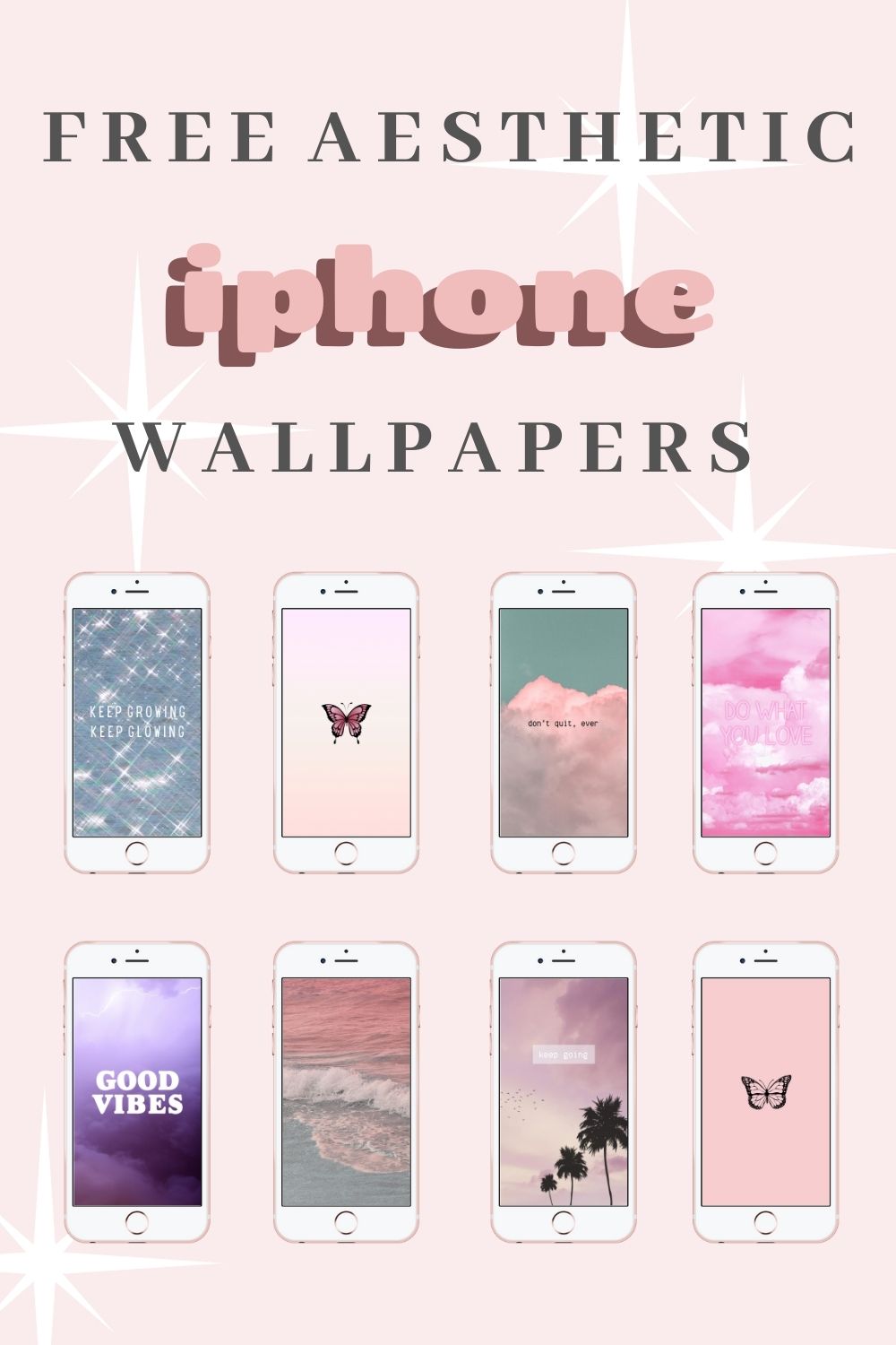 Aesthetic Teen Wallpapers