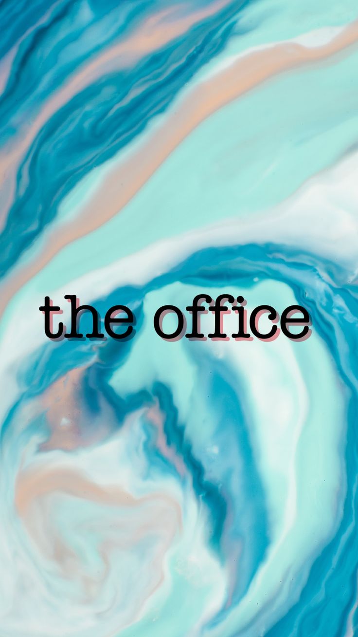 Aesthetic The Office Wallpapers