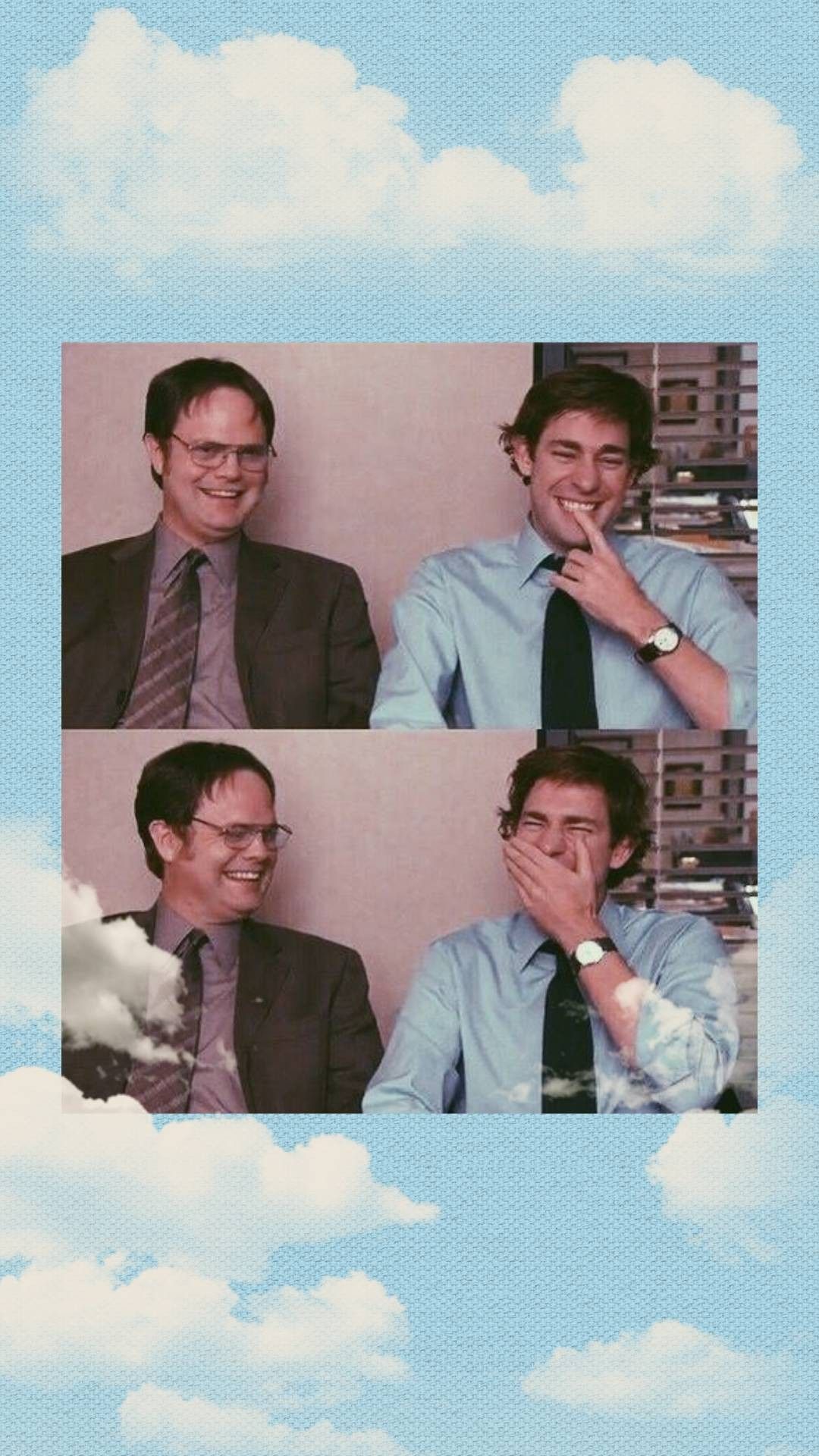 Aesthetic The Office Wallpapers