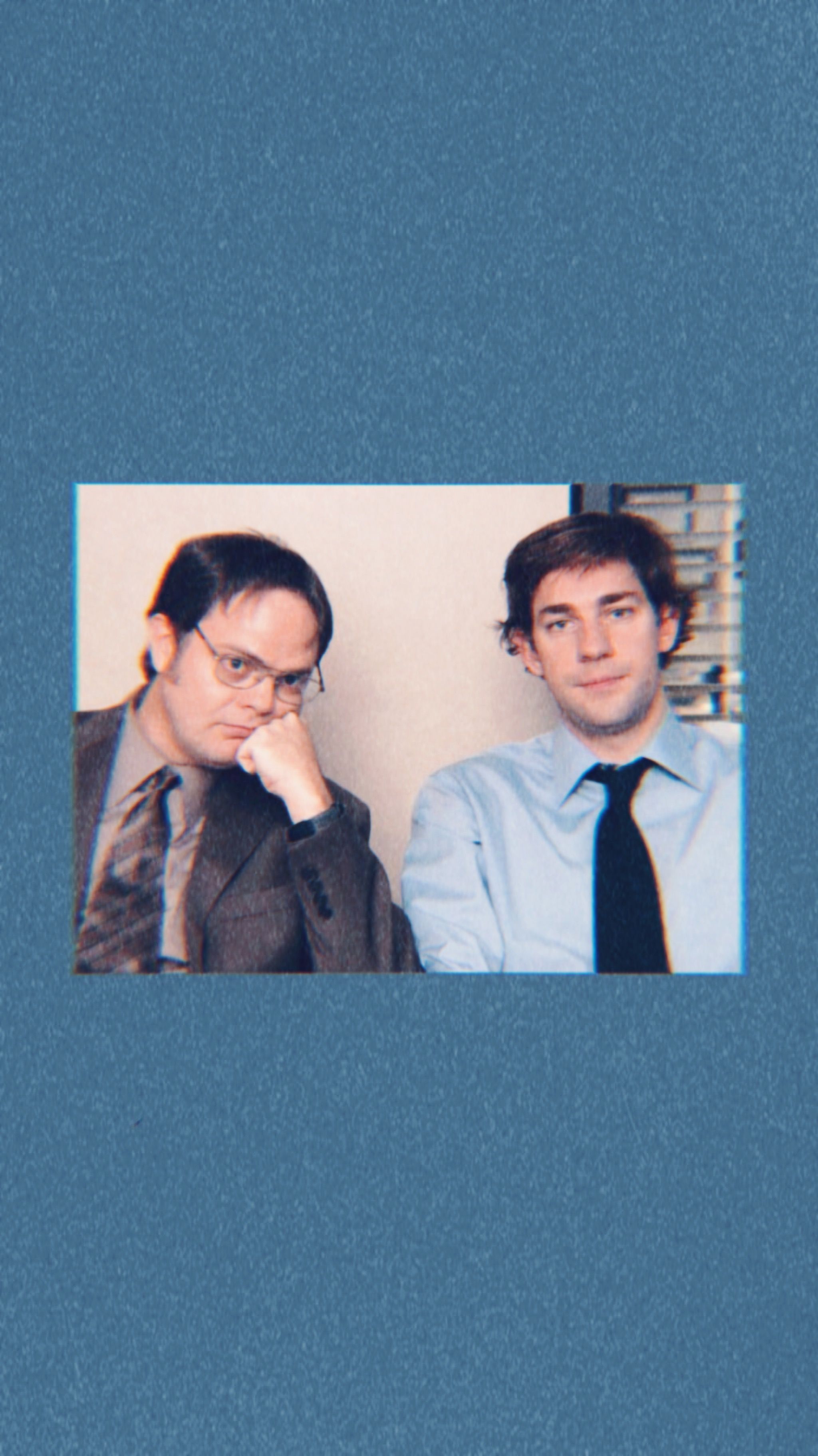 Aesthetic The Office Wallpapers