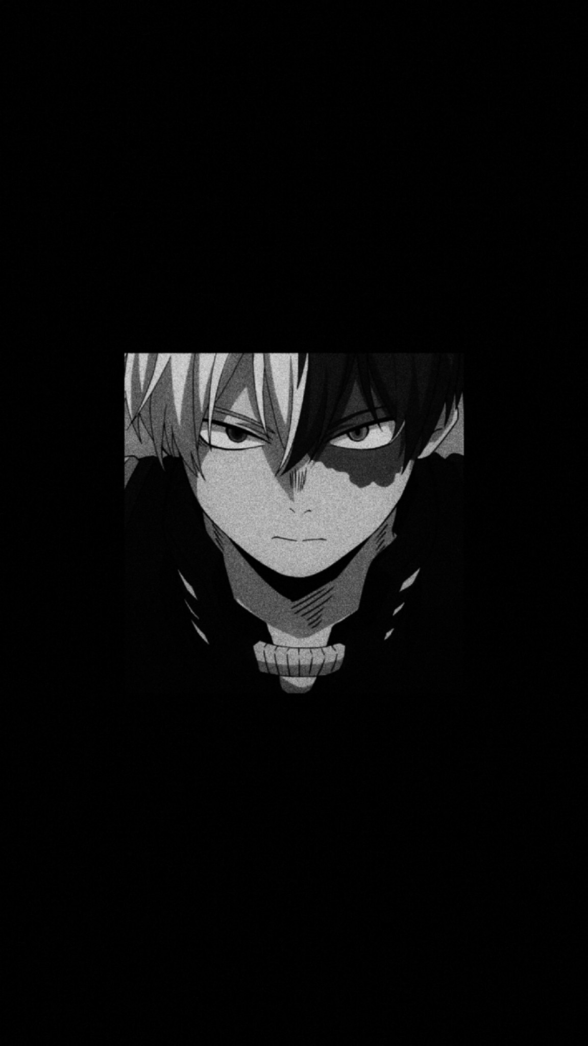 Aesthetic Todoroki Wallpapers