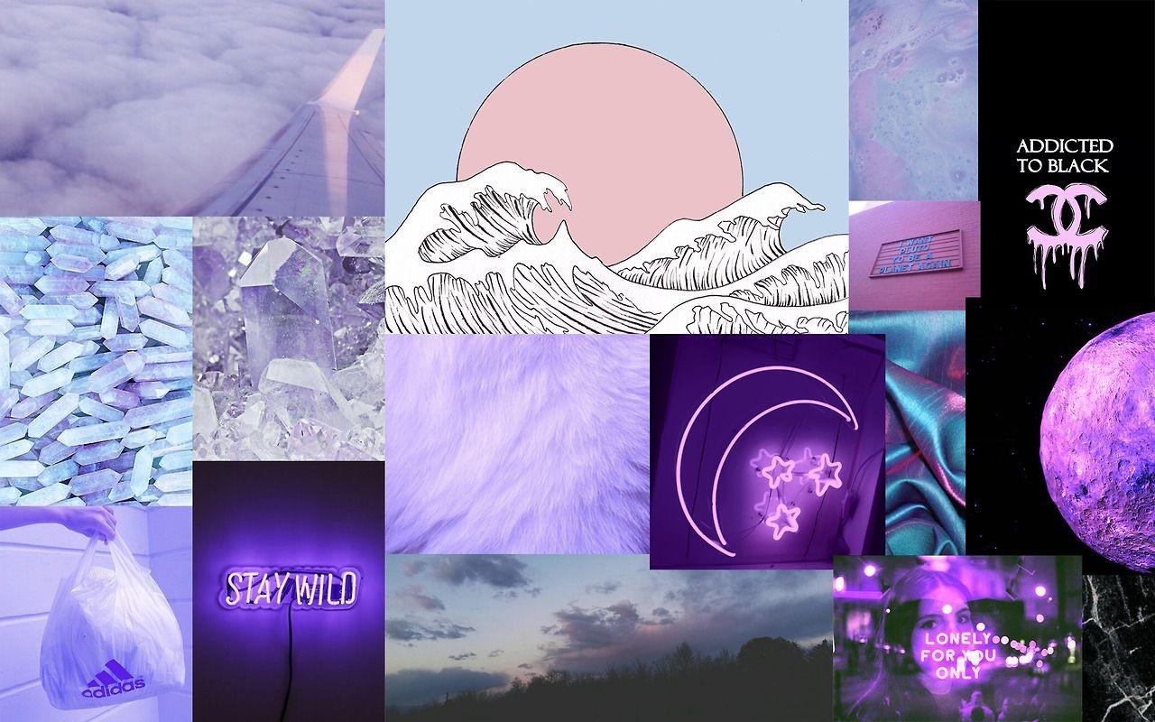 Aesthetic Tumblr Desktop Wallpapers