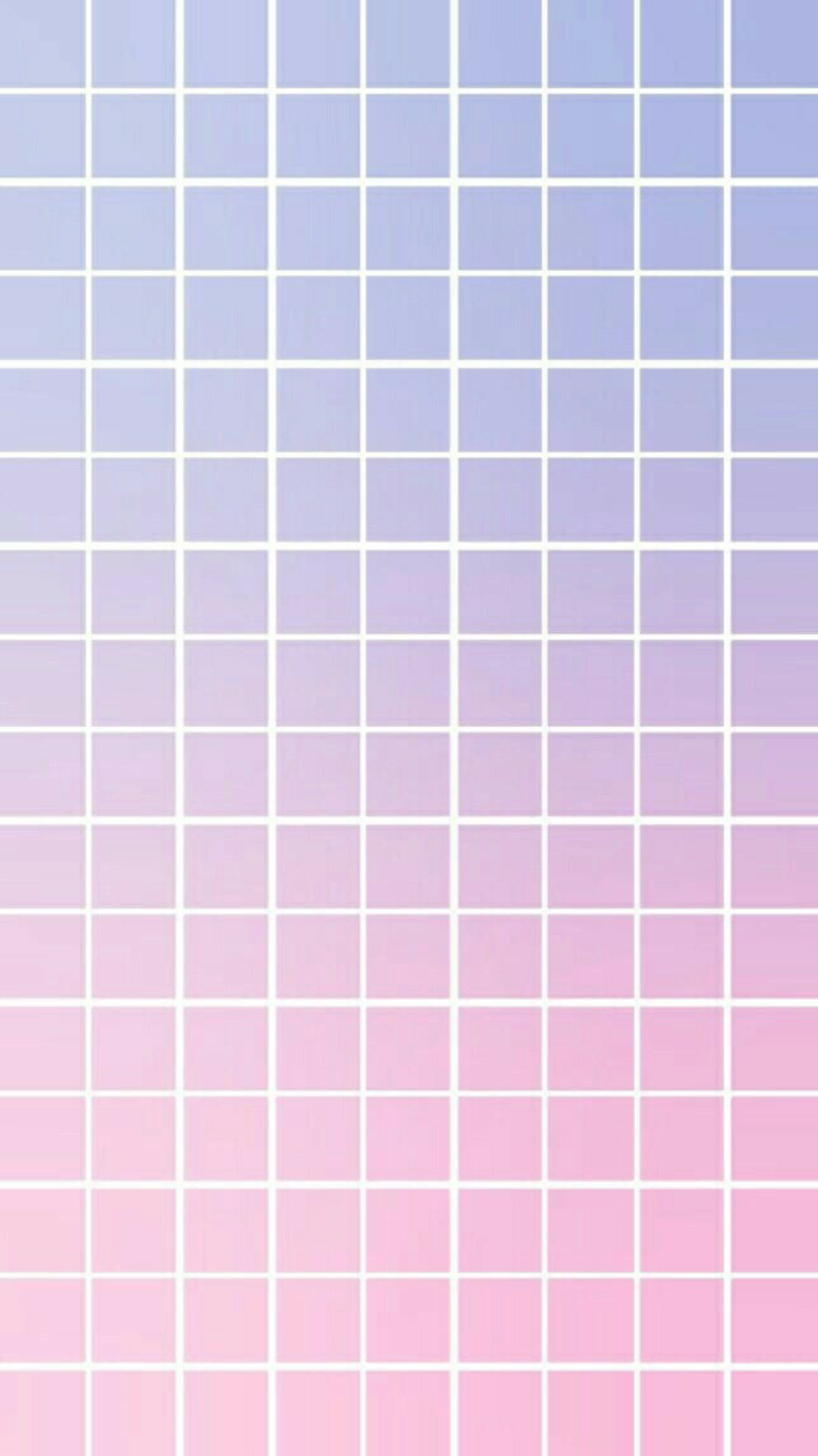 Aesthetic Tumblr Grid Wallpapers