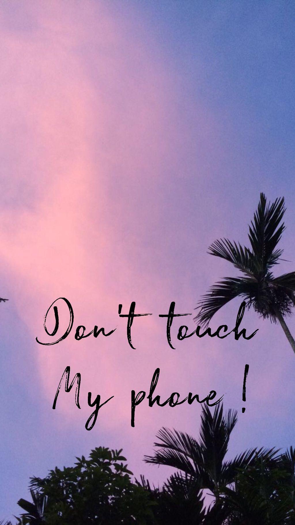 Aesthetic Tumblr Phone Wallpapers