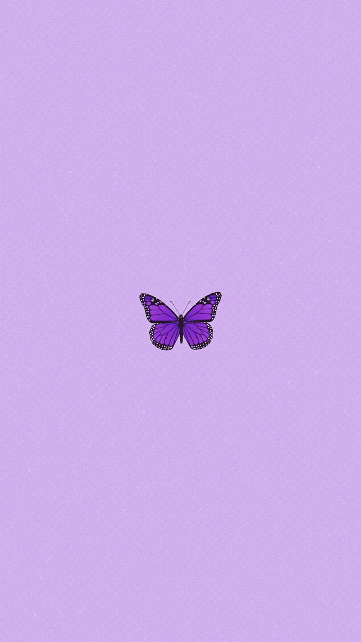 Aesthetic Tumblr Purple Wallpapers