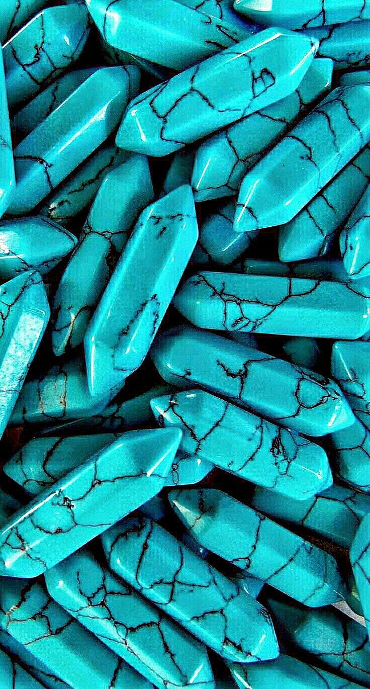 Aesthetic Turquoise Pictures Wallpapers