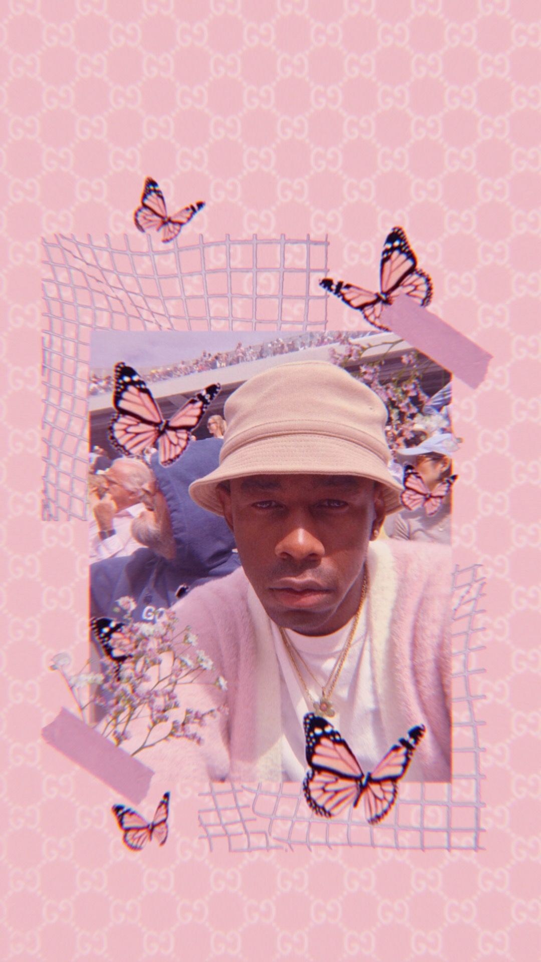 Aesthetic Tyler The Creator Wallpapers