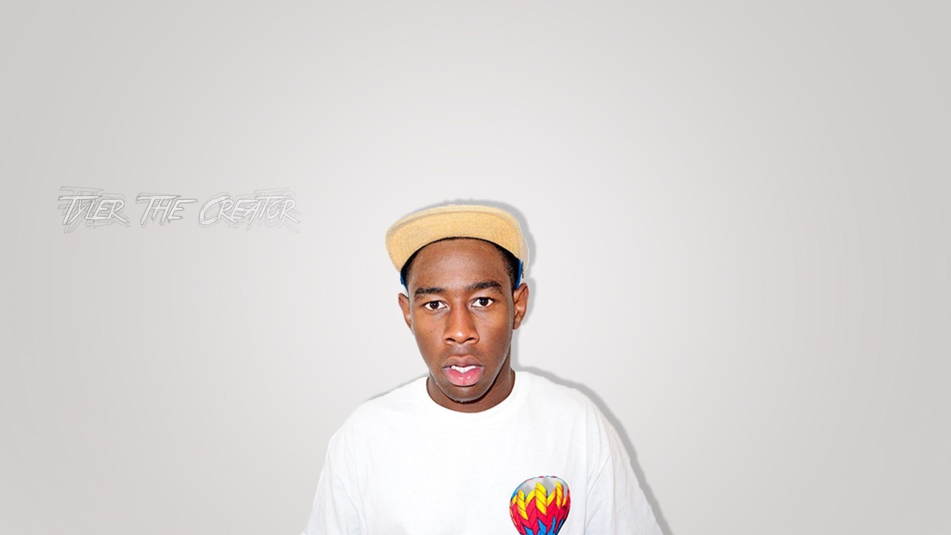 Aesthetic Tyler The Creator Wallpapers