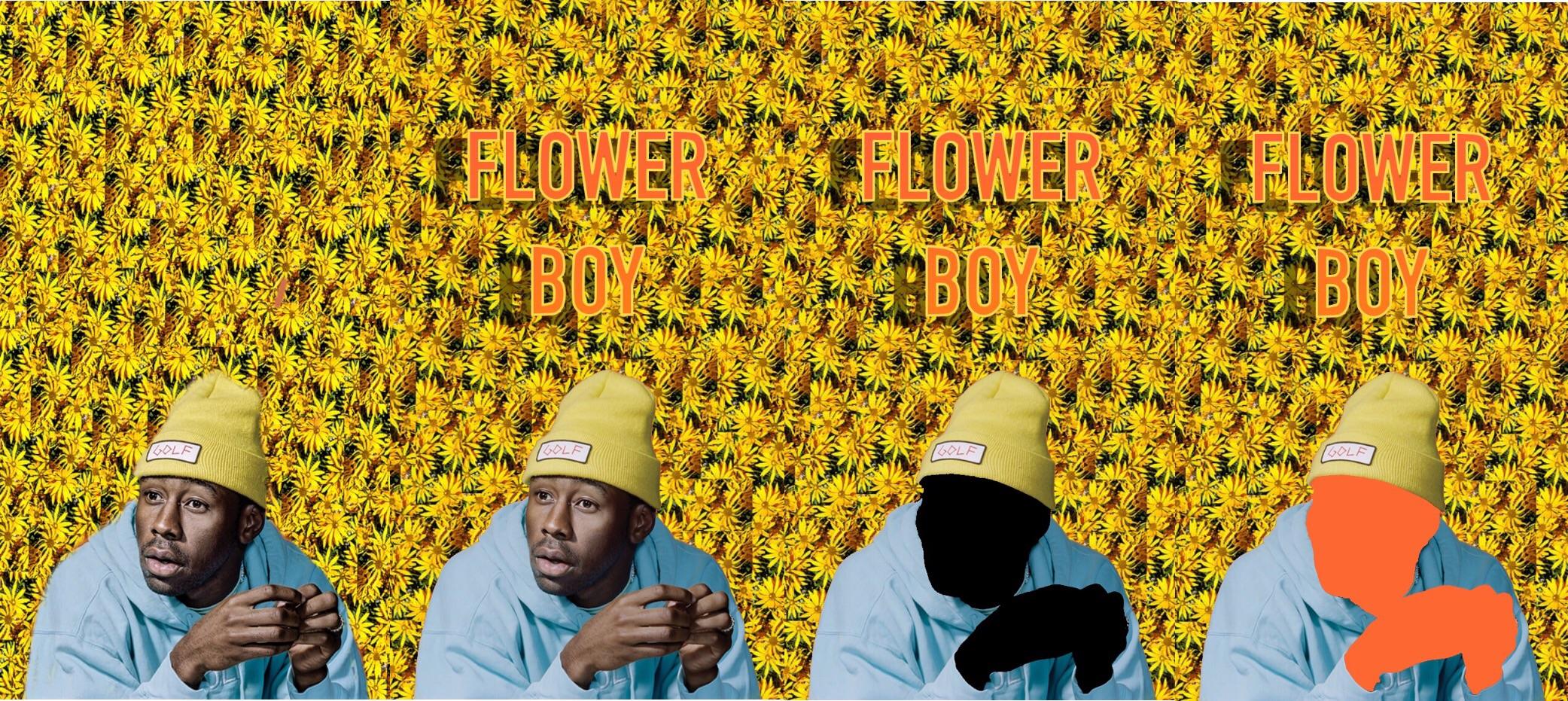 Aesthetic Tyler The Creator Wallpapers