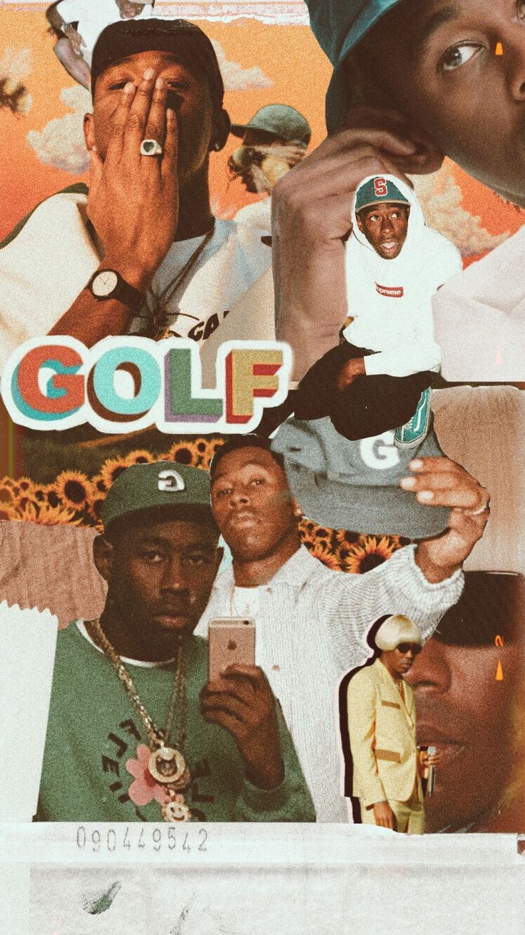 Aesthetic Tyler The Creator Wallpapers