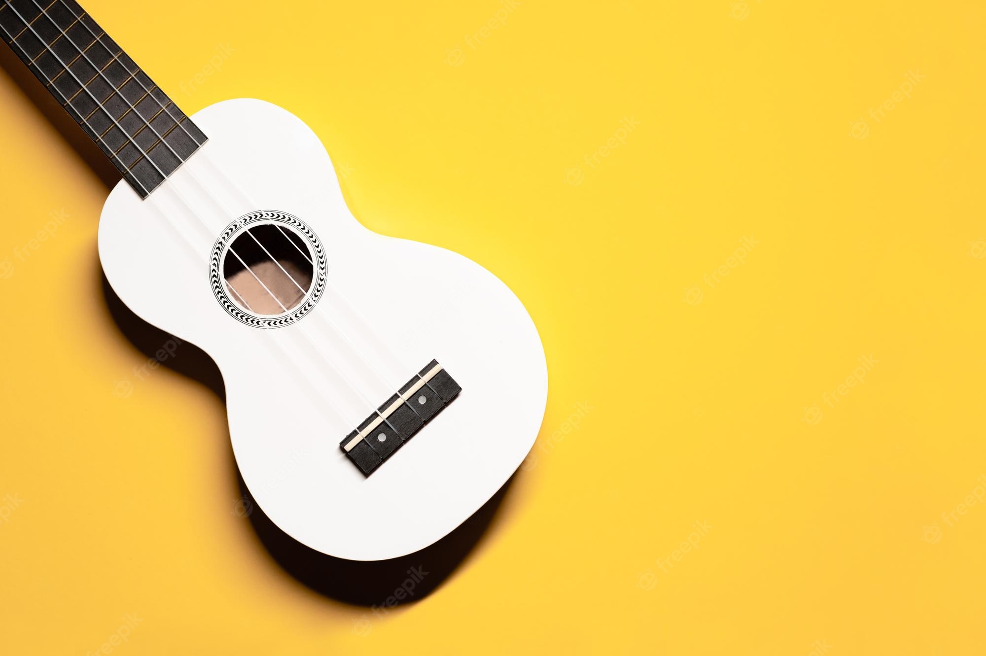 Aesthetic Ukuleles Wallpapers