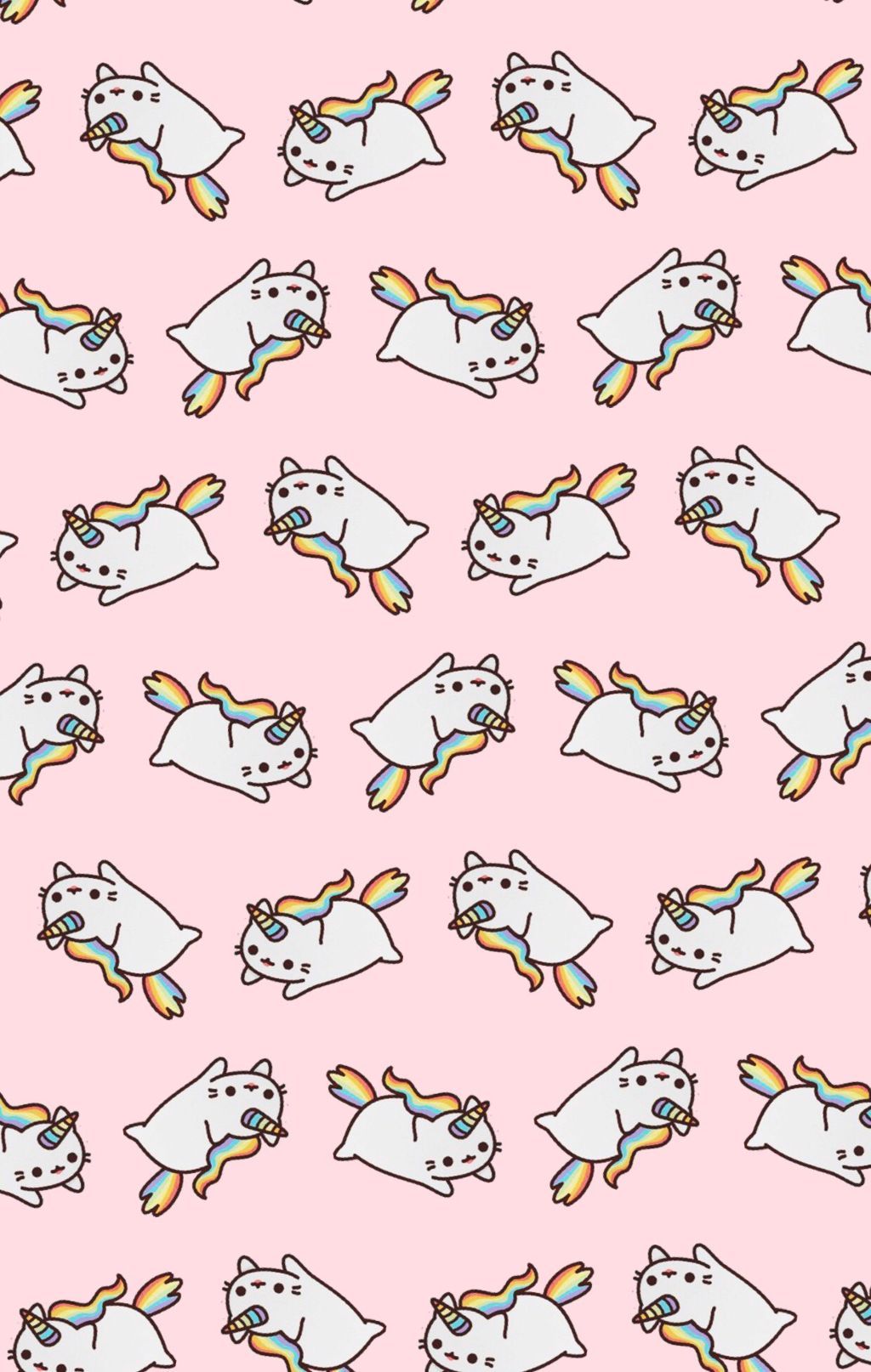 Aesthetic Unicorn Wallpapers