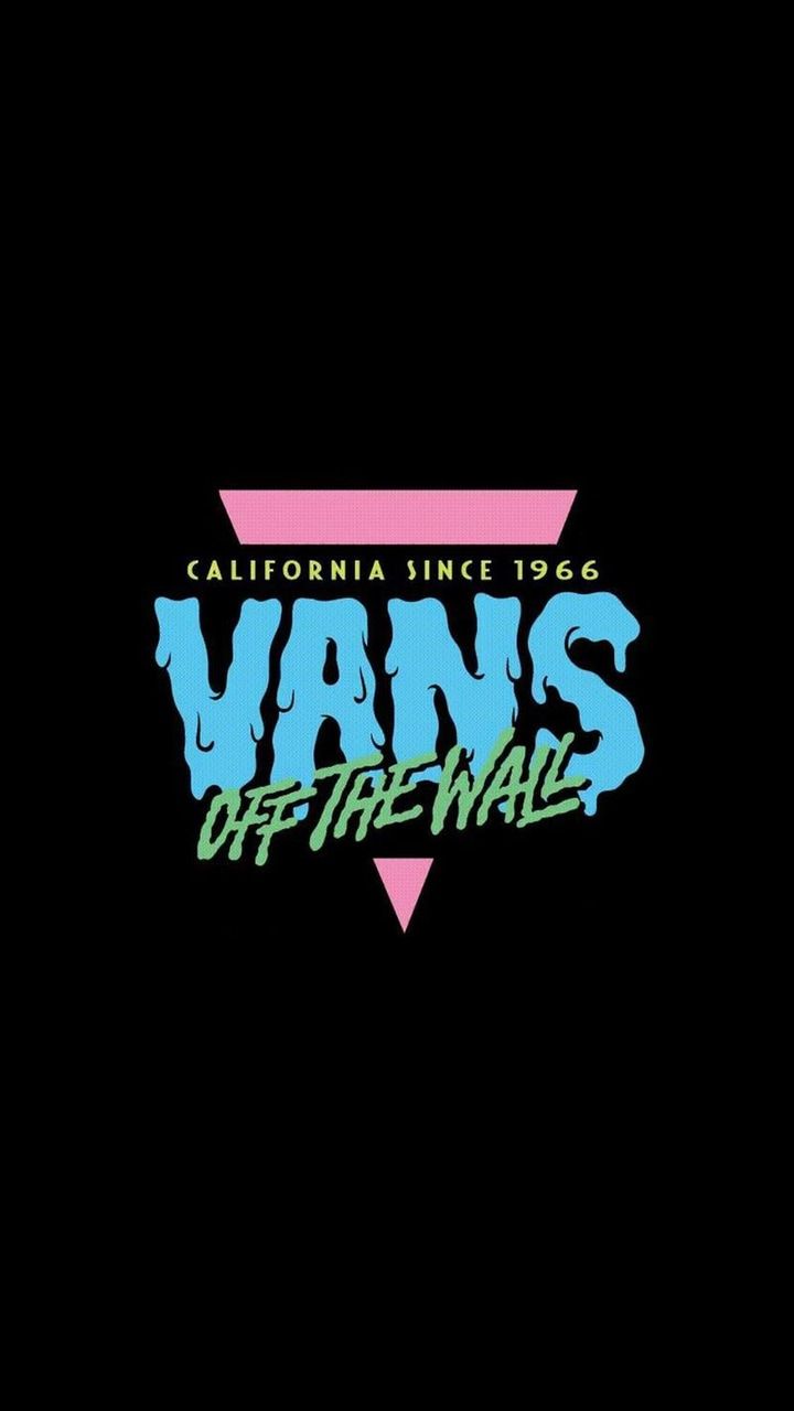 Aesthetic Vans Wallpapers