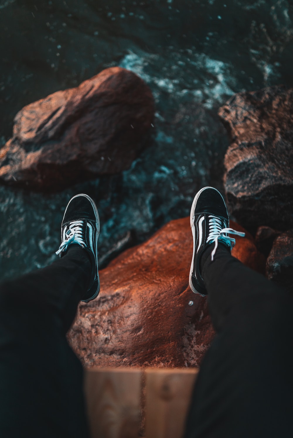 Aesthetic Vans Wallpapers