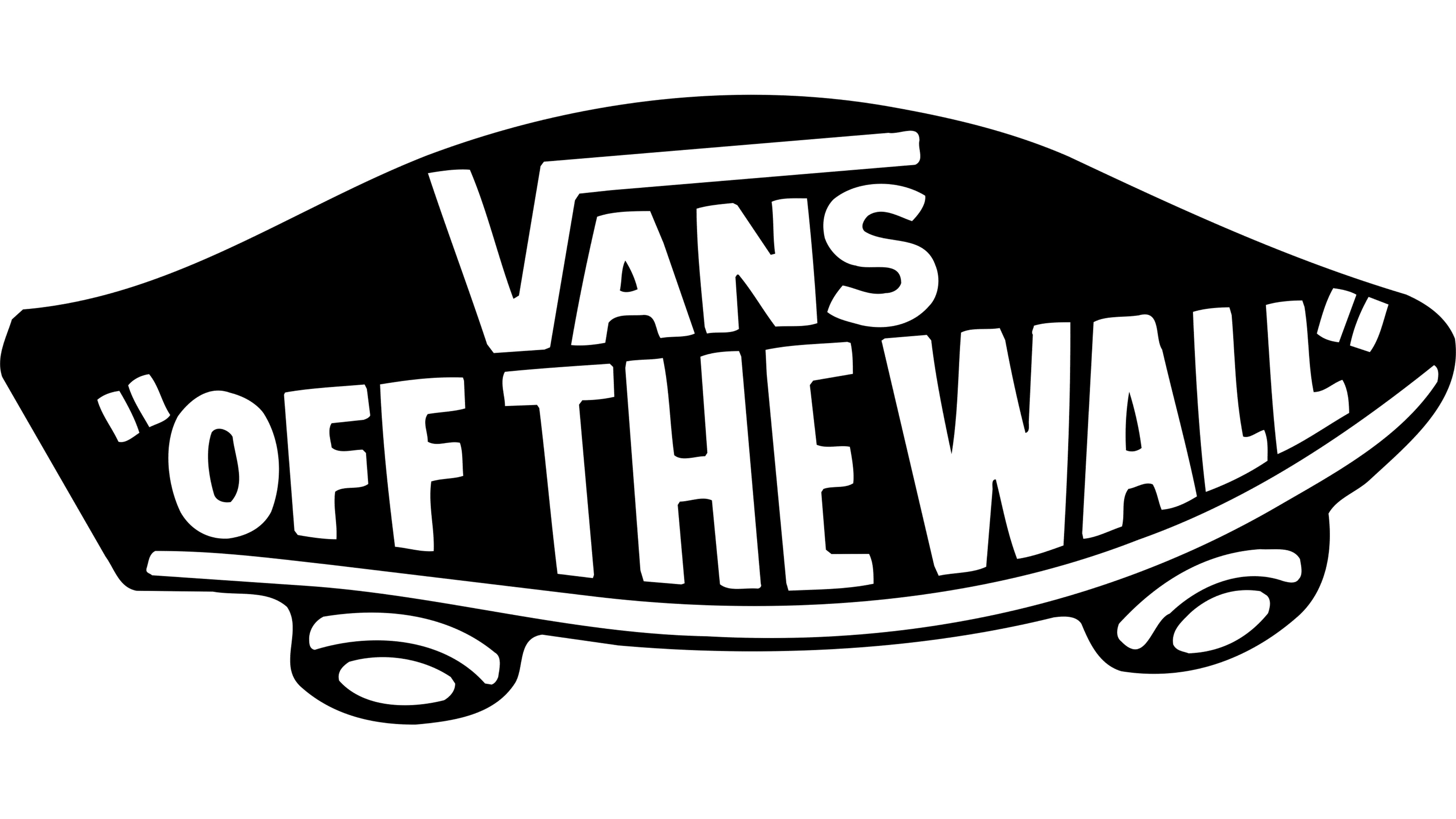 Aesthetic Vans Wallpapers