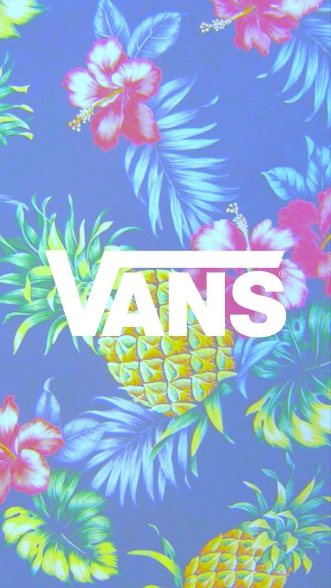 Aesthetic Vans Wallpapers