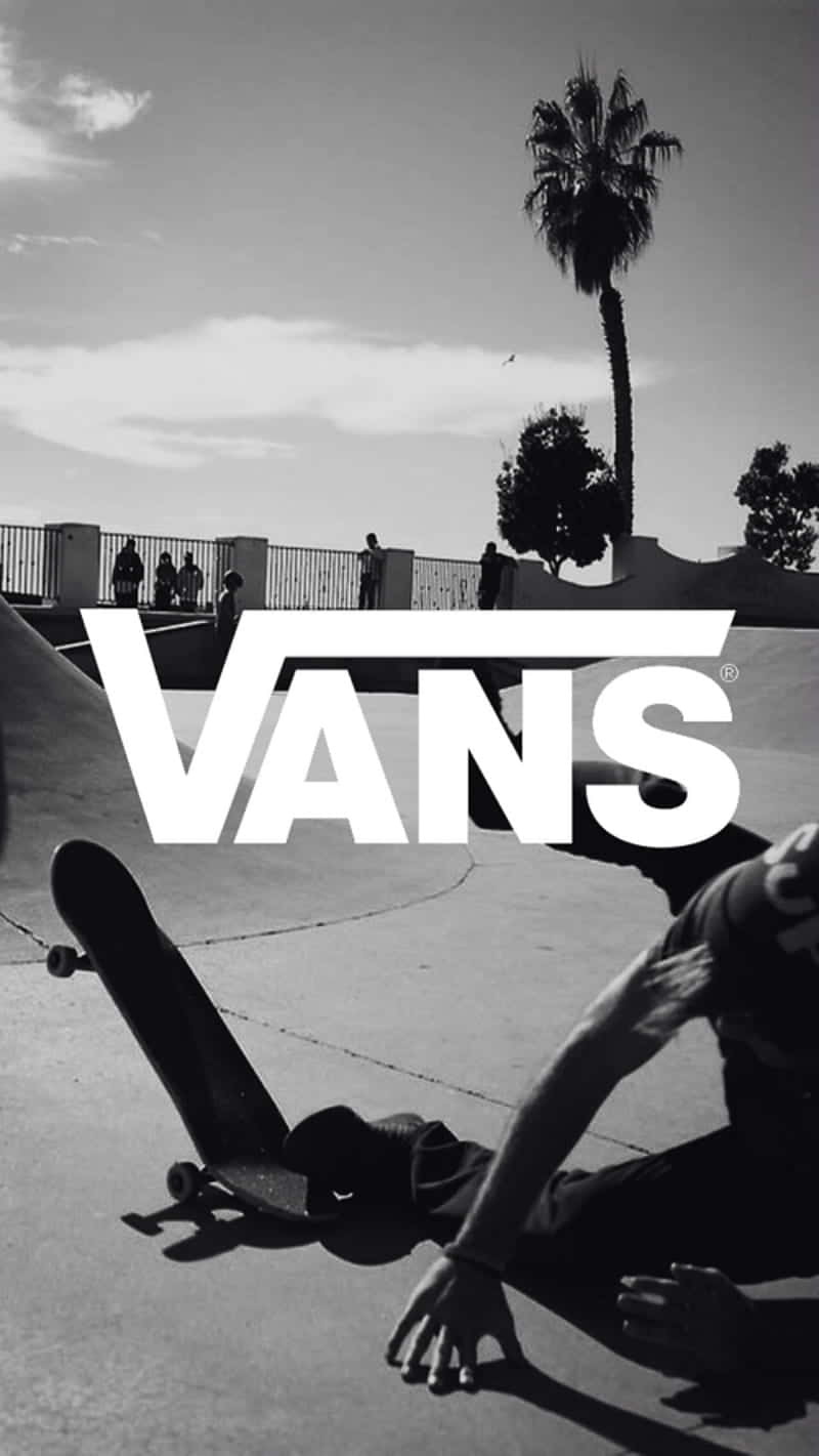 Aesthetic Vans Wallpapers