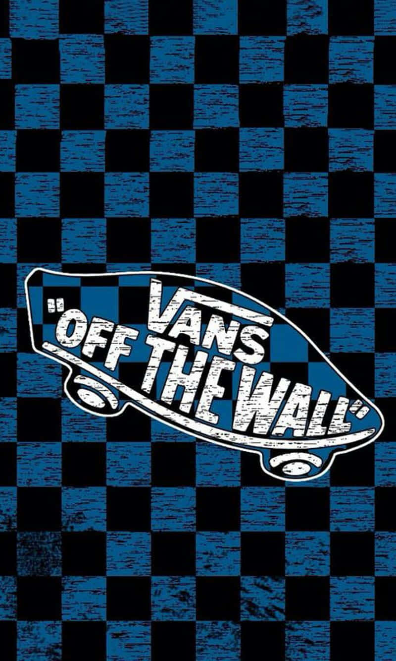 Aesthetic Vans Wallpapers