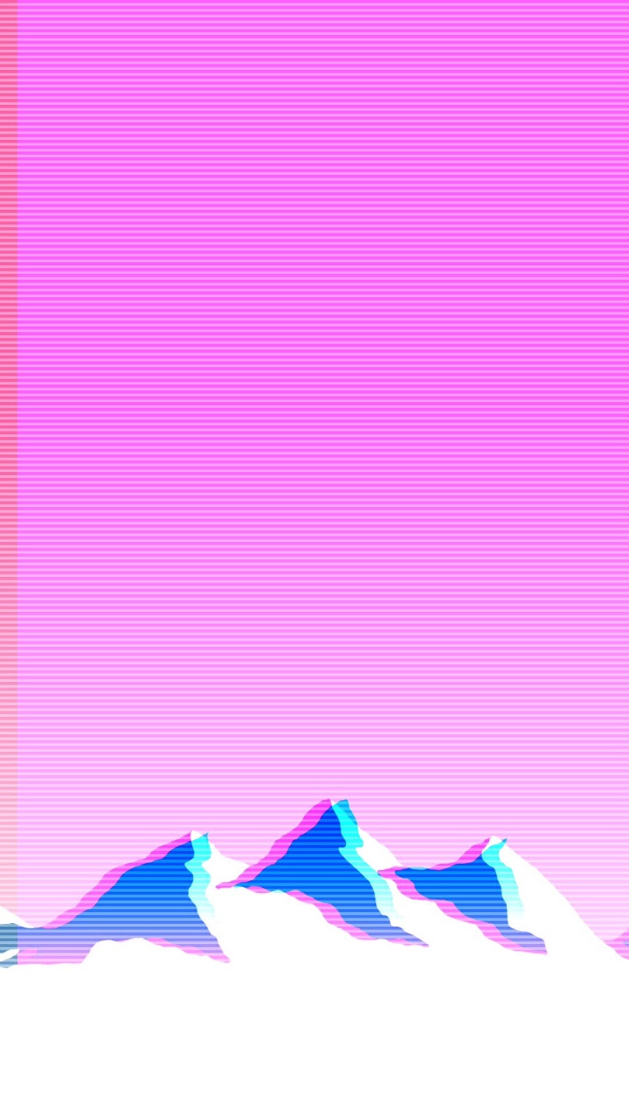 Aesthetic Vaporwave Phone Wallpapers