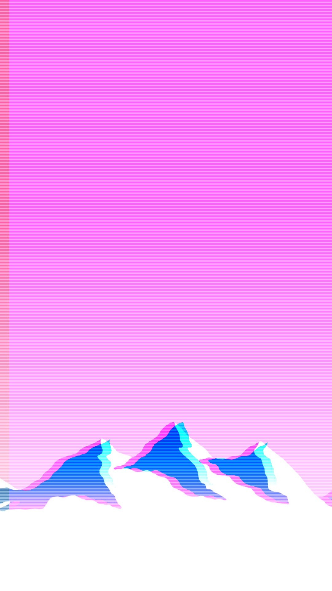 Aesthetic Vaporwave Wallpapers