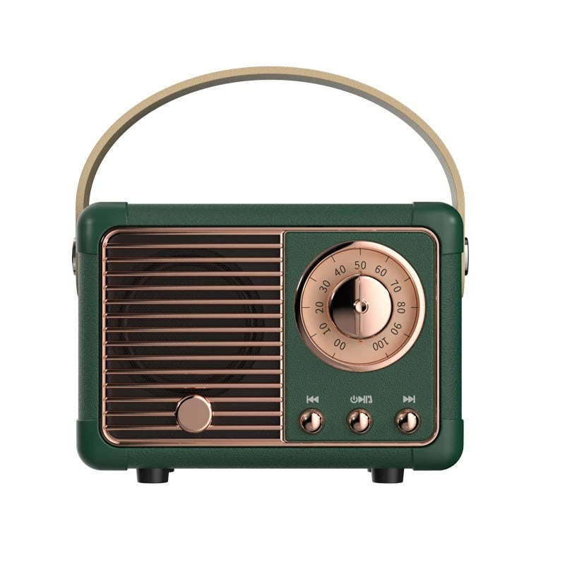 Aesthetic Vintage Radio Wallpapers