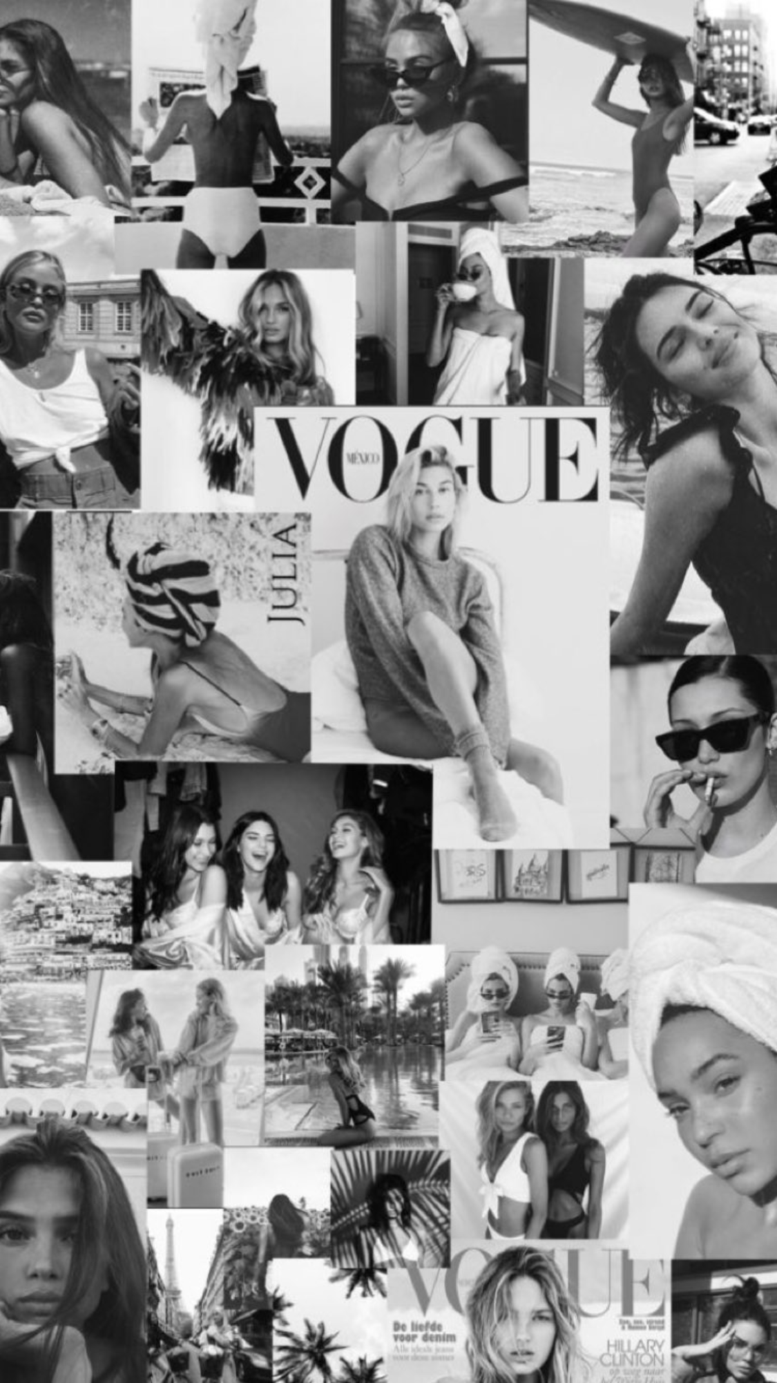 Aesthetic Vogue Wallpapers