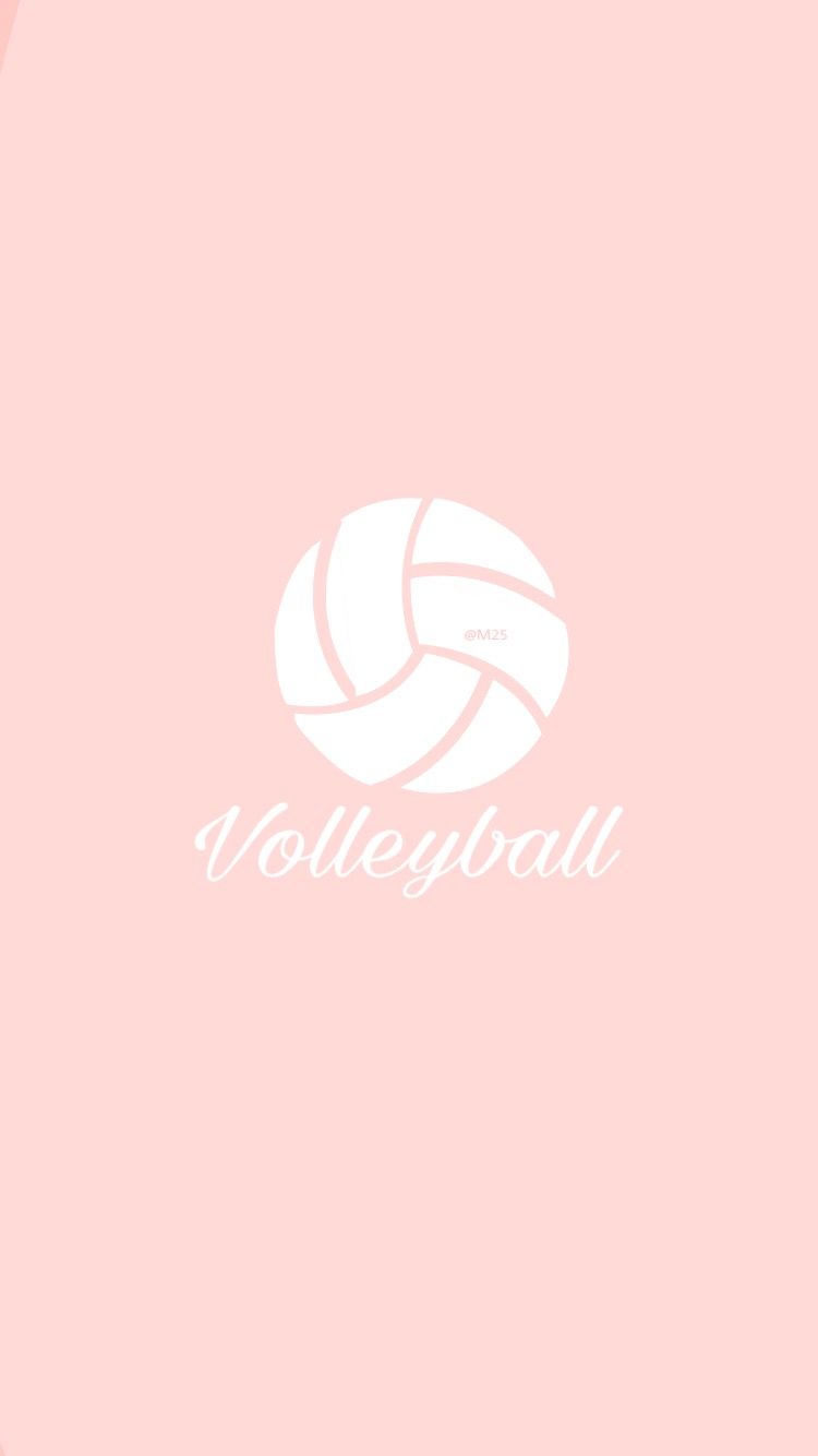 Aesthetic Volleyball Wallpapers