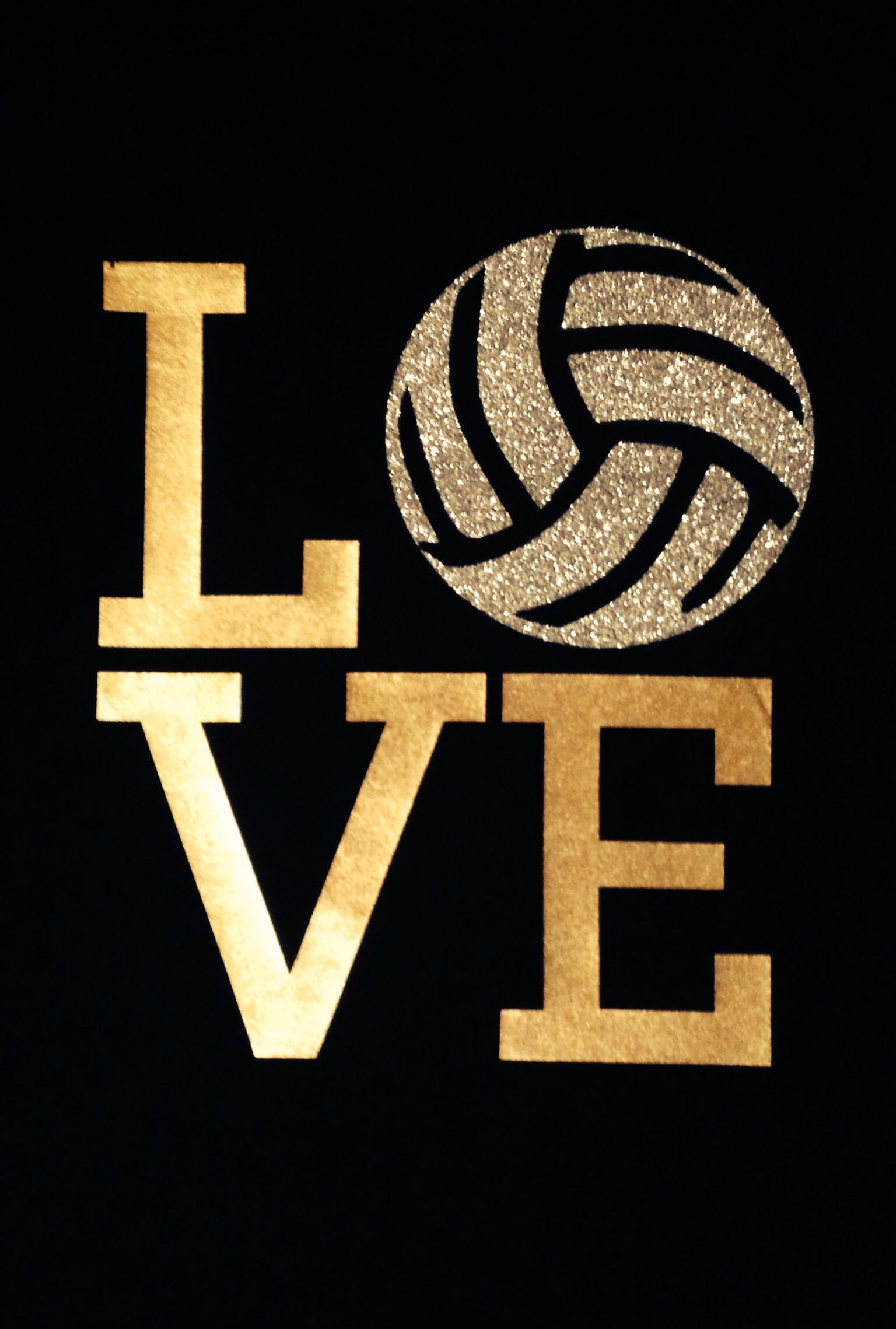 Aesthetic Volleyball Wallpapers