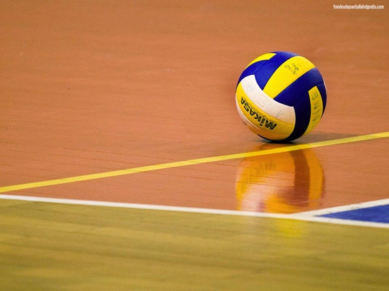 Aesthetic Volleyball Wallpapers