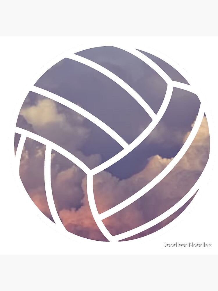 Aesthetic Volleyball Wallpapers