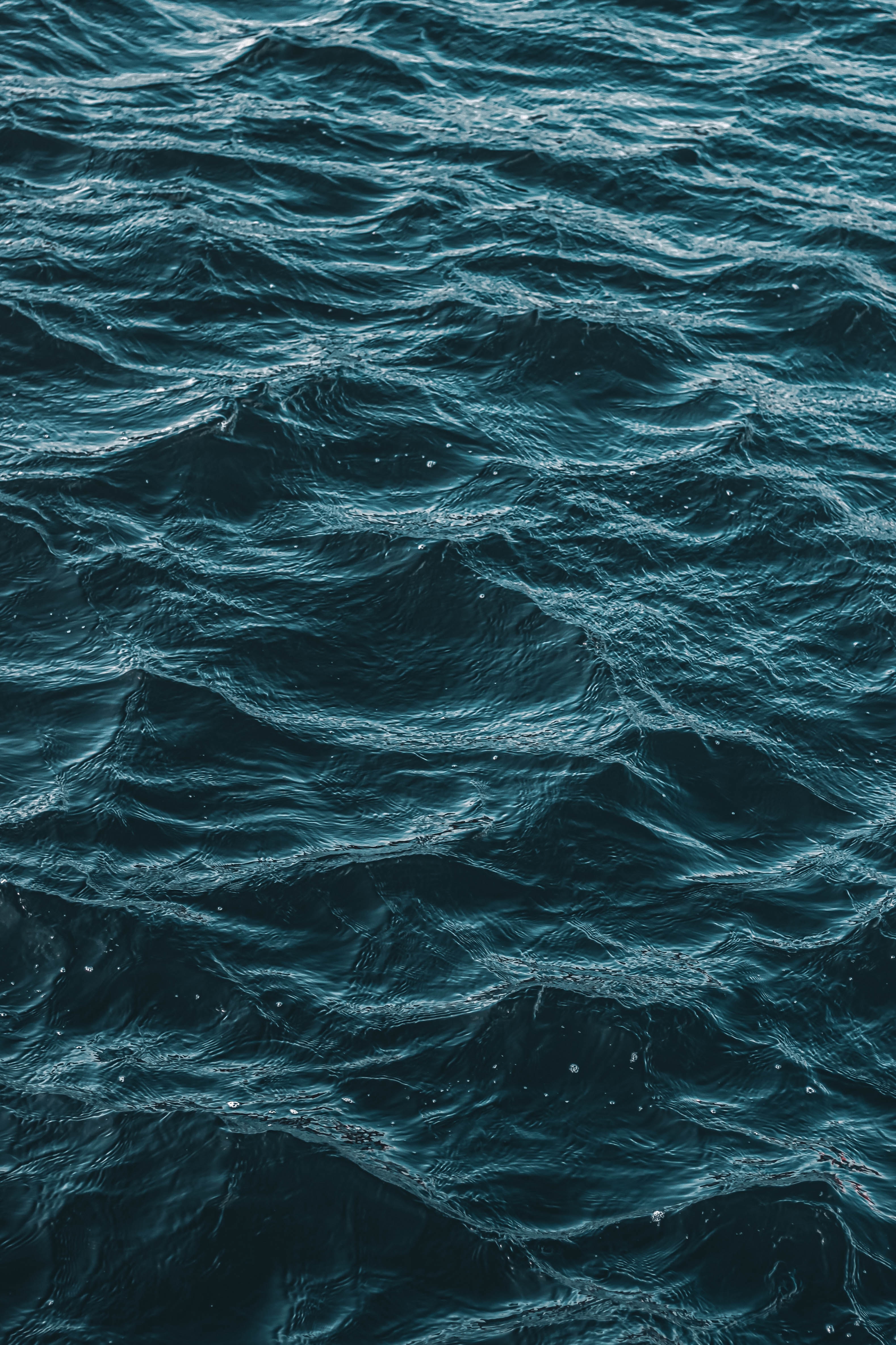 Aesthetic Water Background