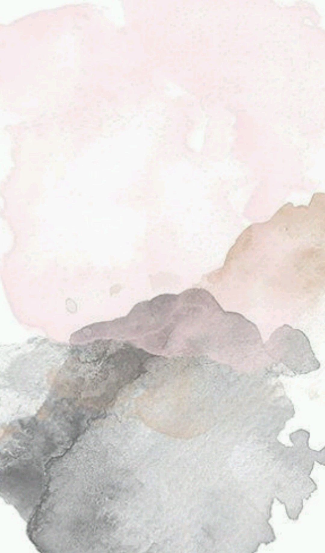 Aesthetic Watercolor Wallpapers