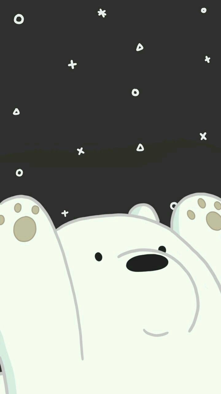 Aesthetic We Bare Bears Wallpapers