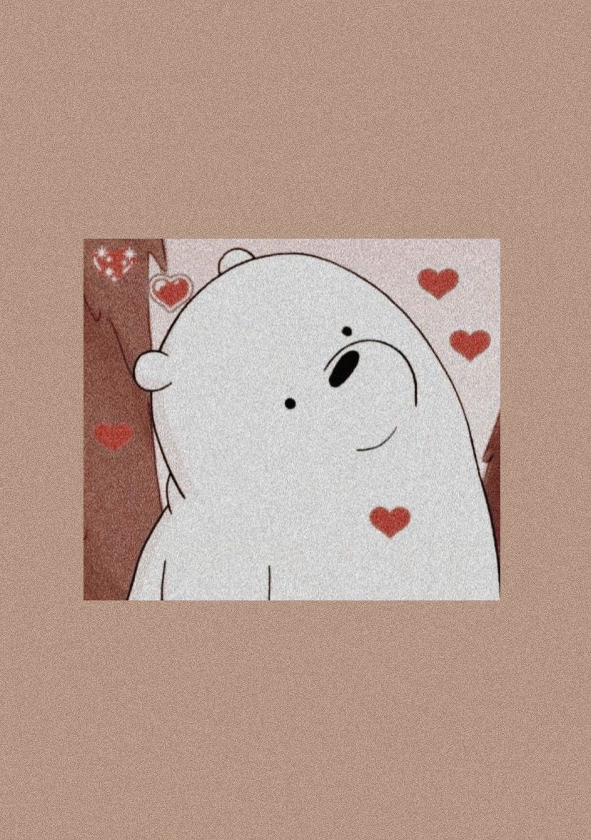 Aesthetic We Bare Bears Wallpapers